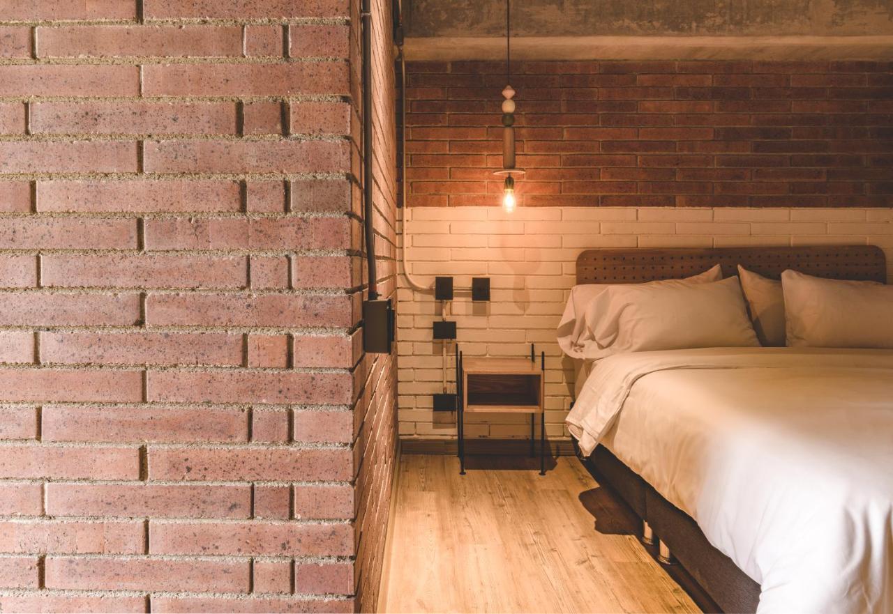 The Somos Beats Hotel & Rooftop Medellín Exterior foto